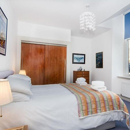 7 Westercraigs Apartment Dalneigh 외부 사진