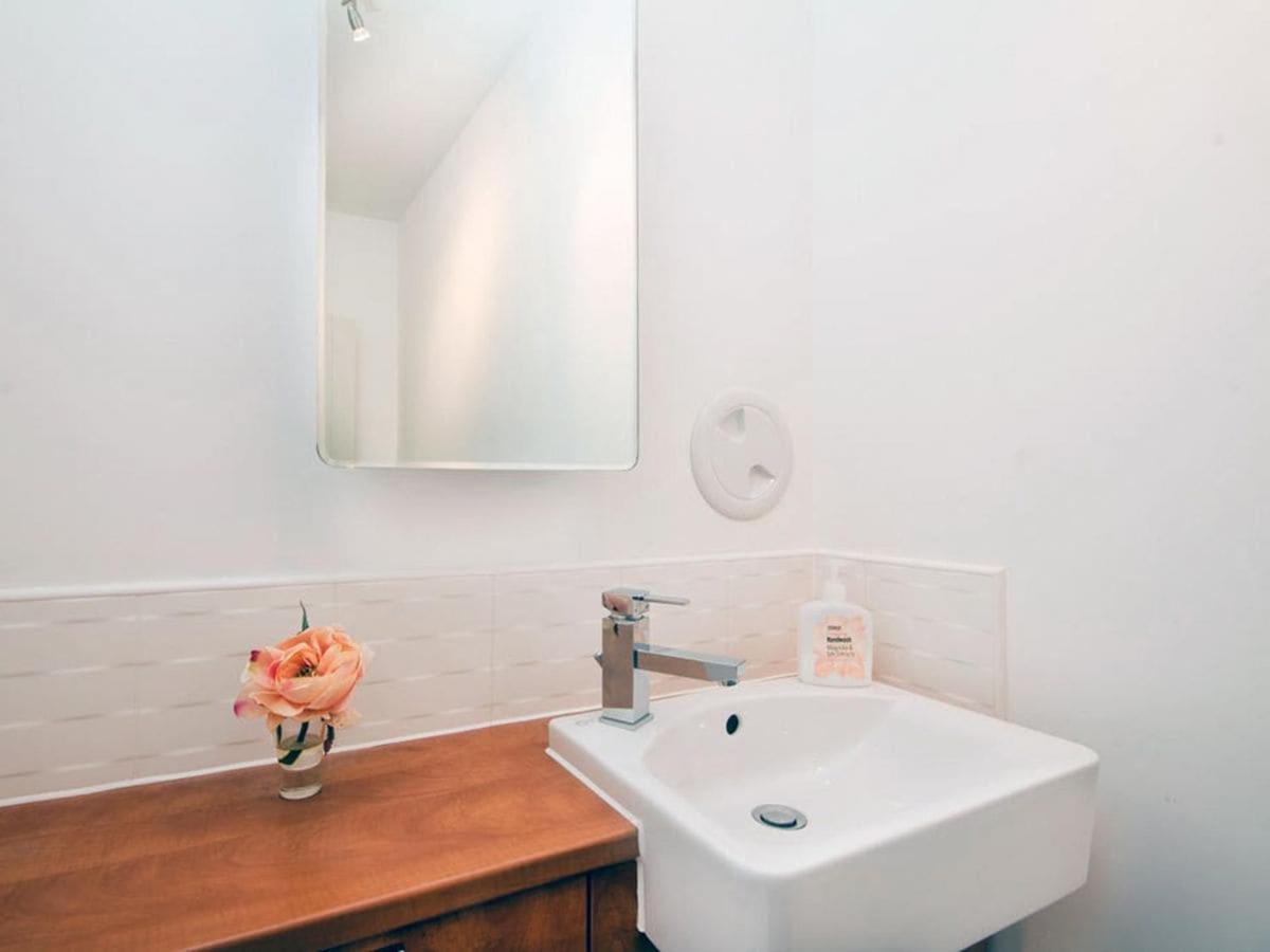 7 Westercraigs Apartment Dalneigh 외부 사진