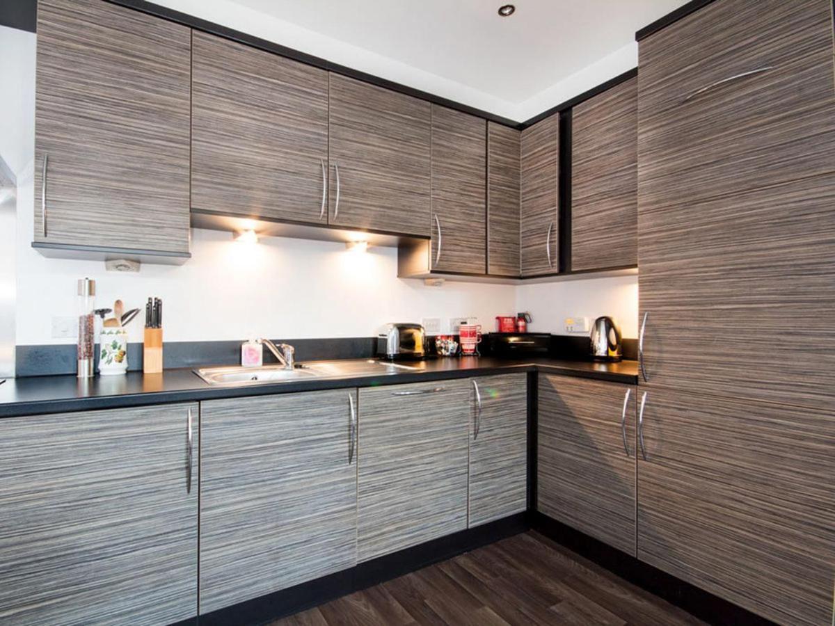 7 Westercraigs Apartment Dalneigh 외부 사진