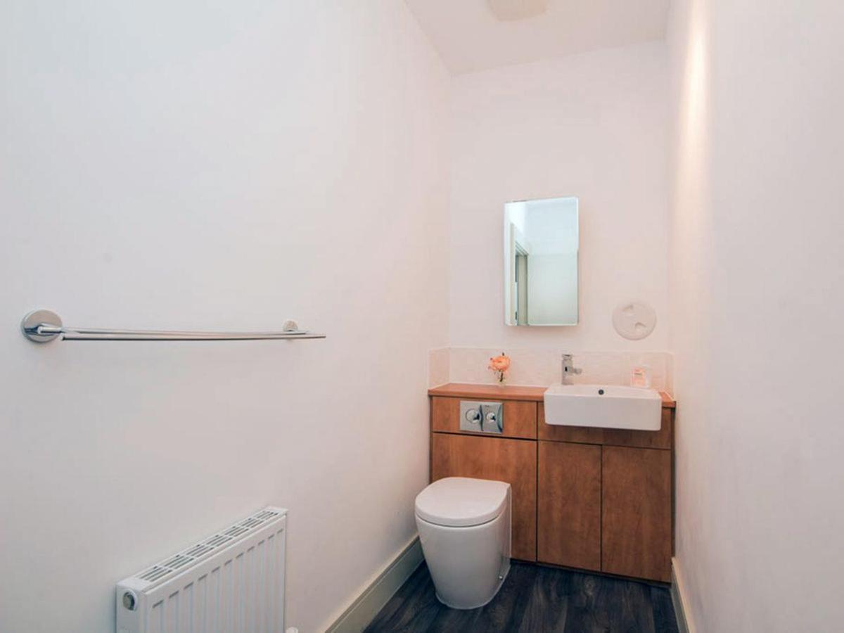 7 Westercraigs Apartment Dalneigh 외부 사진