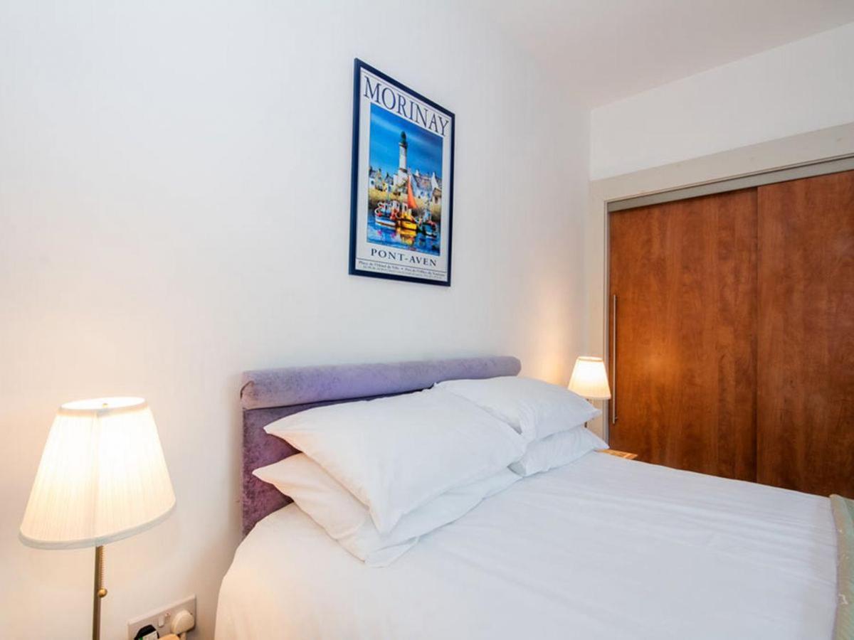 7 Westercraigs Apartment Dalneigh 외부 사진